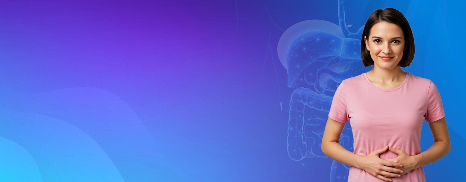 L’équilibre de notre corps commence par la digestion
