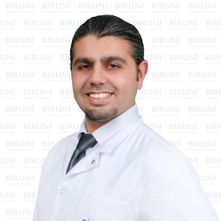 Dr. Chirurgien Spécialiste Gökhan YAZICI