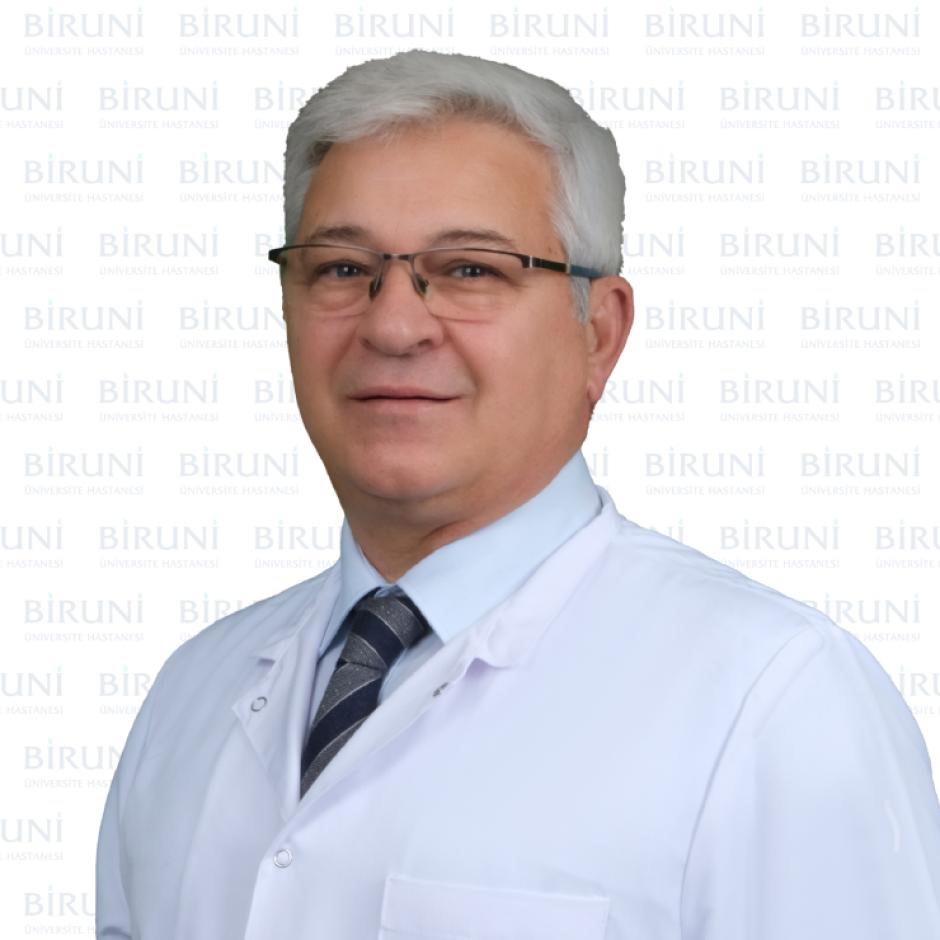 Prof. Associé Dr. Ünsal ÖZKUVANCI
