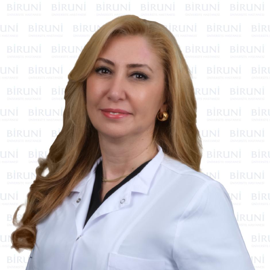 Dr. Spécialiste Pınar ACAR
