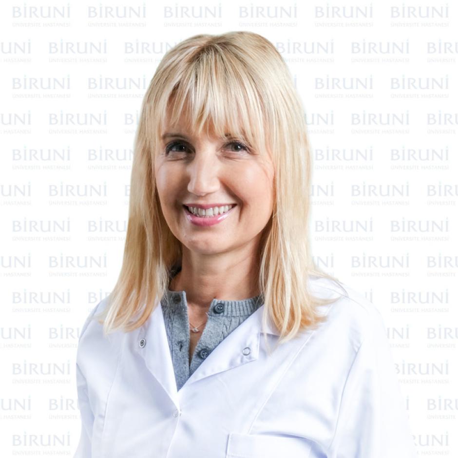 Prof. Associé Dr. Aylin KILIÇ
