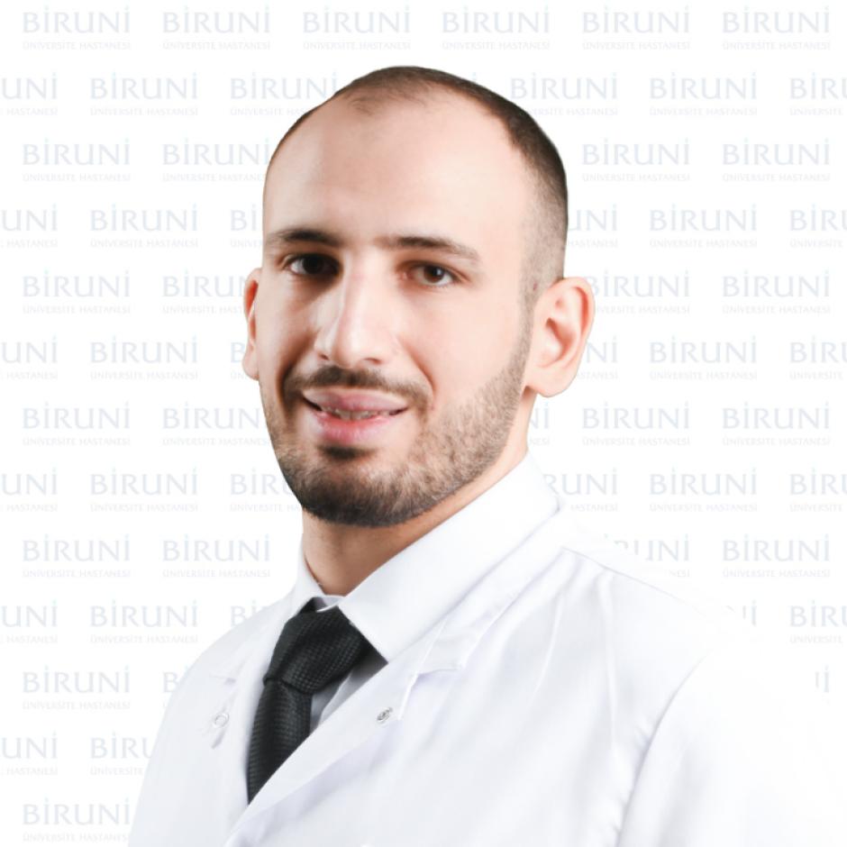 Dentiste Mert ALTUNKAYA