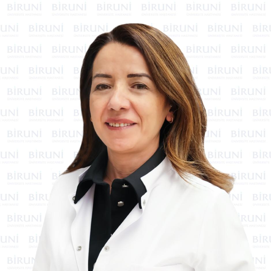 Prof. Associé Demet Funda BAŞ