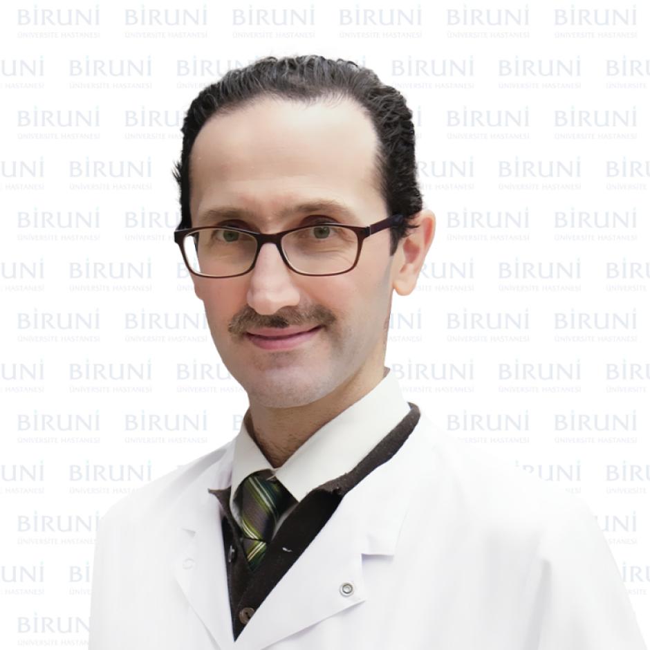 Prof. Associé Fatih TUFAN