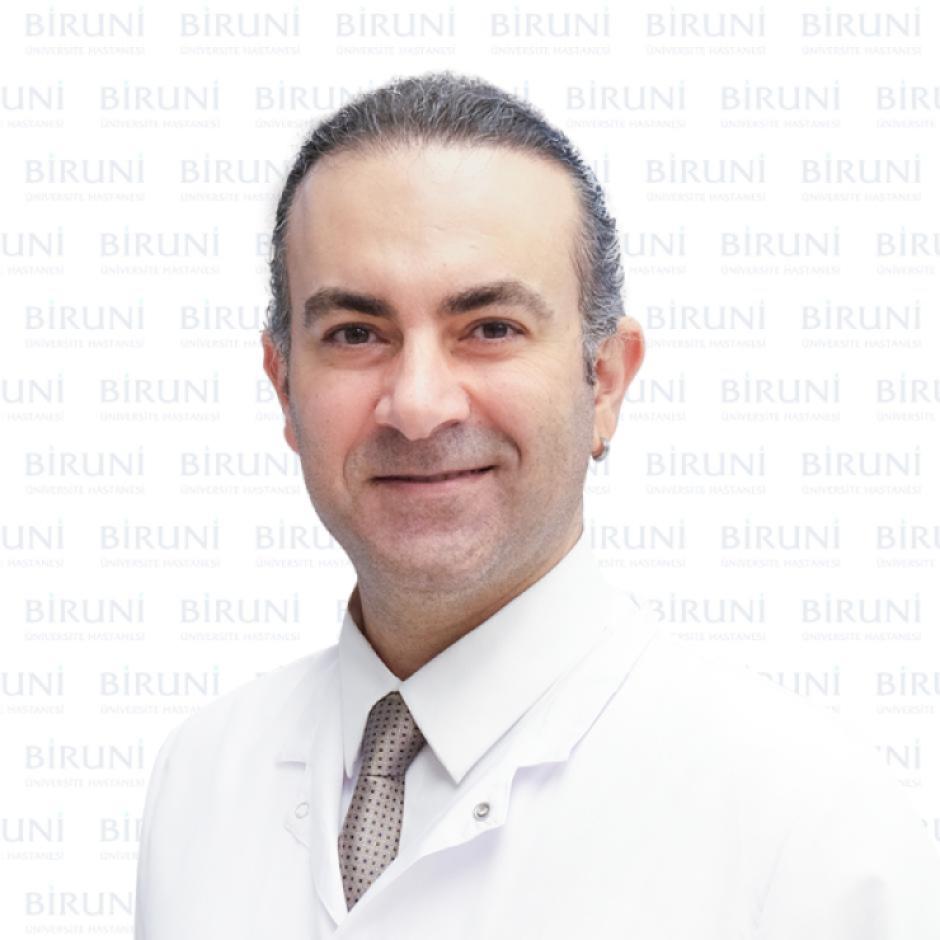 Dr. Spécialiste Koray KOÇHAN