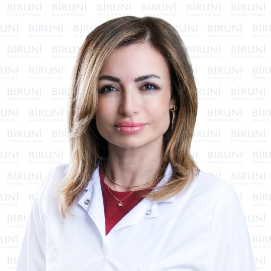 Prof. Associé Burçak YILMAZ
