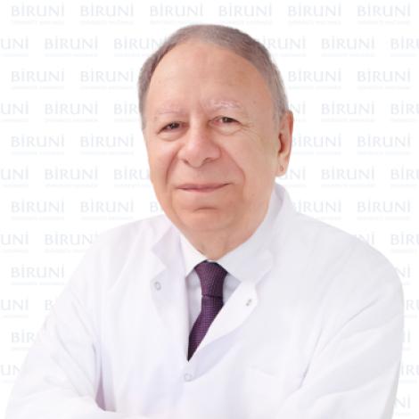 Prof. Dr. Mustafa YAMAN