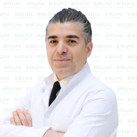 Prof. Associé Dr. Ayhan YAMAN