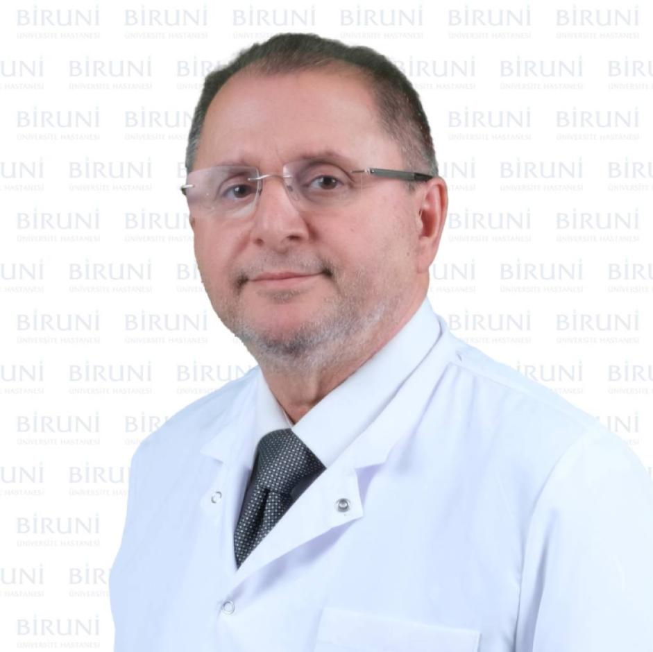 Prof. Associé Dr. Abdullah ÖZKARDEŞ