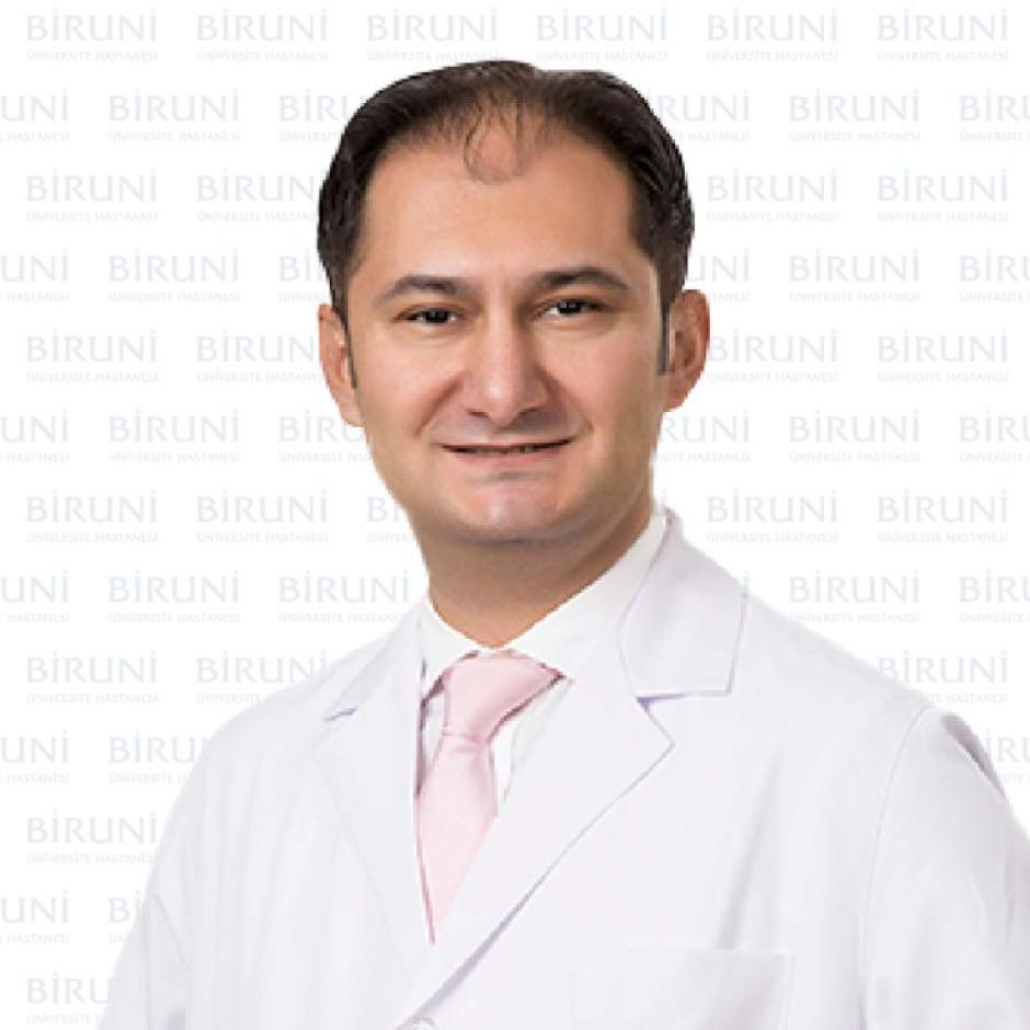 Prof. Associé Dr. Mehmet Alper ÖZTÜRK