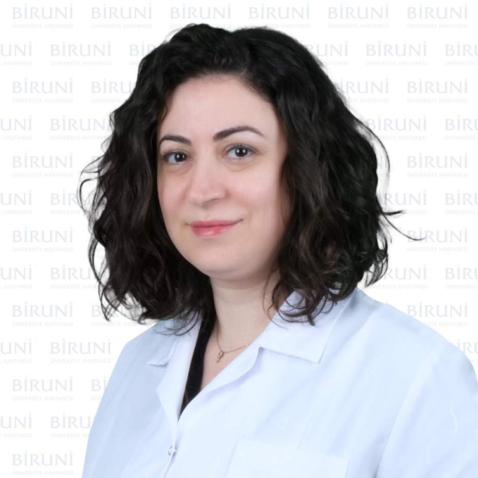 Prof. Associé Dr. Çiğdem ÇINAR