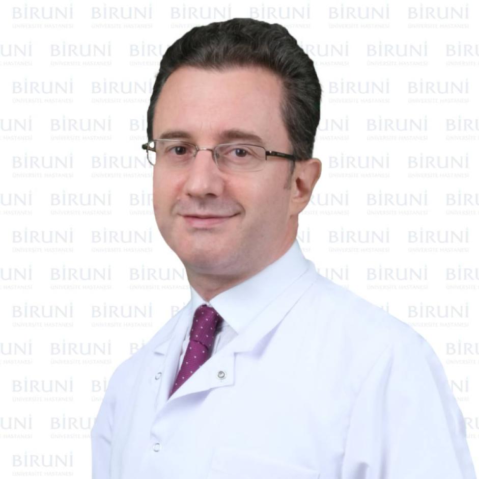 Prof. Associé Dr. Fatih AKOVA