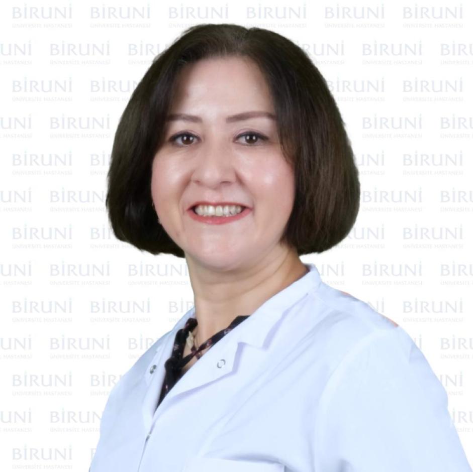 Prof. Associé Dr. Fazilet ALTIN