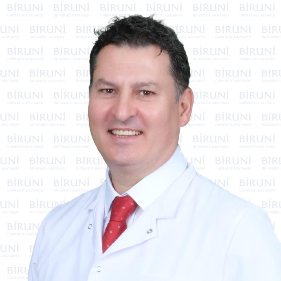 Prof. Dr. Halil ERBIS