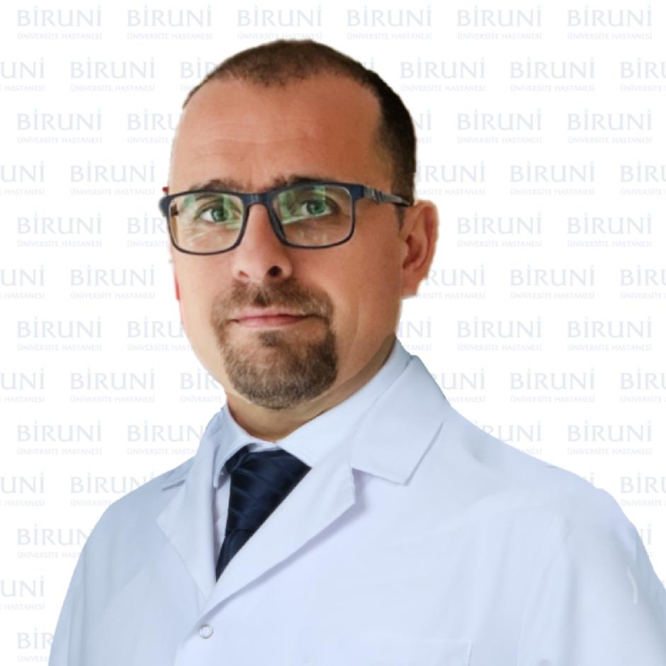 Prof. Associé Dr. İsmail Cem SORMAZ