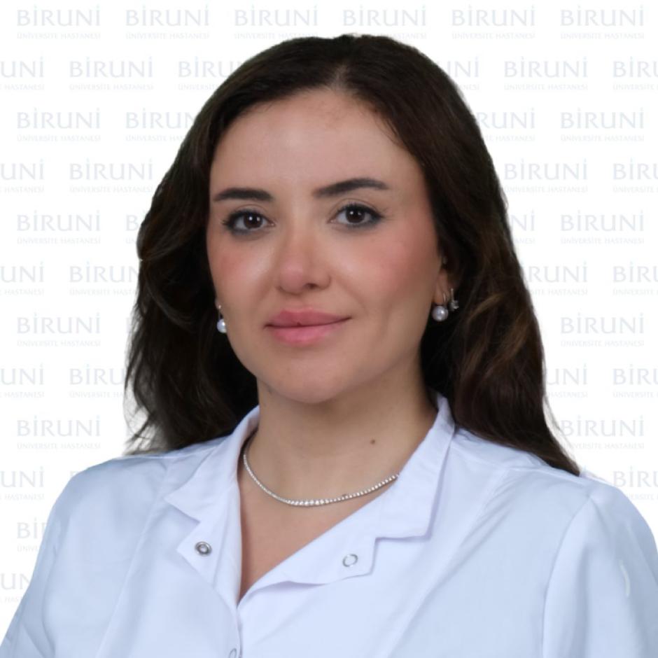 Prof. Associé Dr. Mine DAĞGEZ