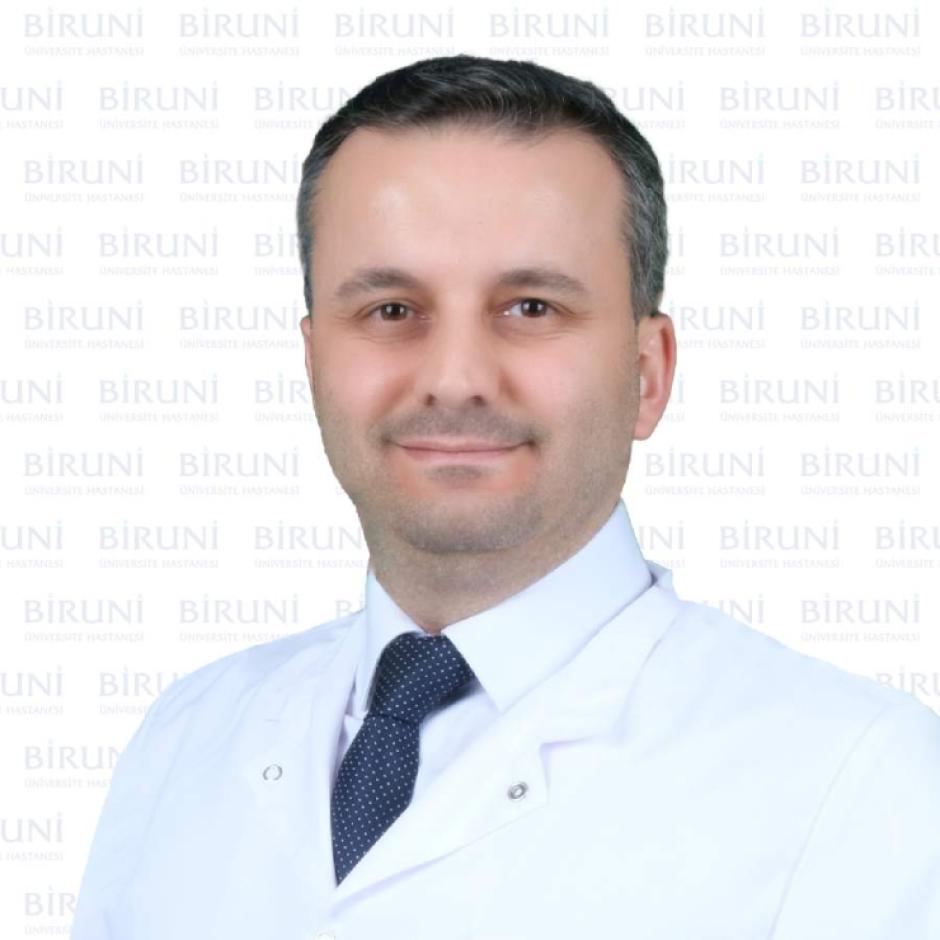 Prof. Associé Dr. Necdet DEMİR