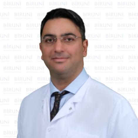 Prof. Associé Dr. Savaş SARIKAYA