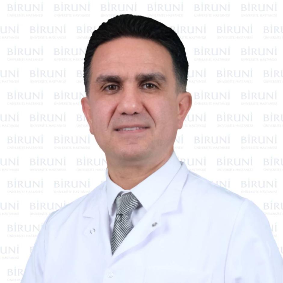 Prof. Associé Dr. Oğuzhan ÖZTÜRK