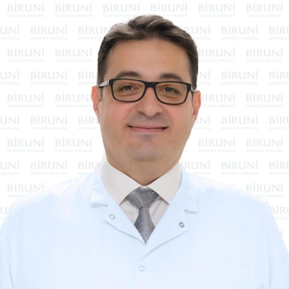 Prof. Associé Dr. Özcan KAYA