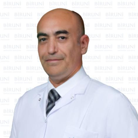 Prof. Associé Dr. Ramazan DÖNMEZ