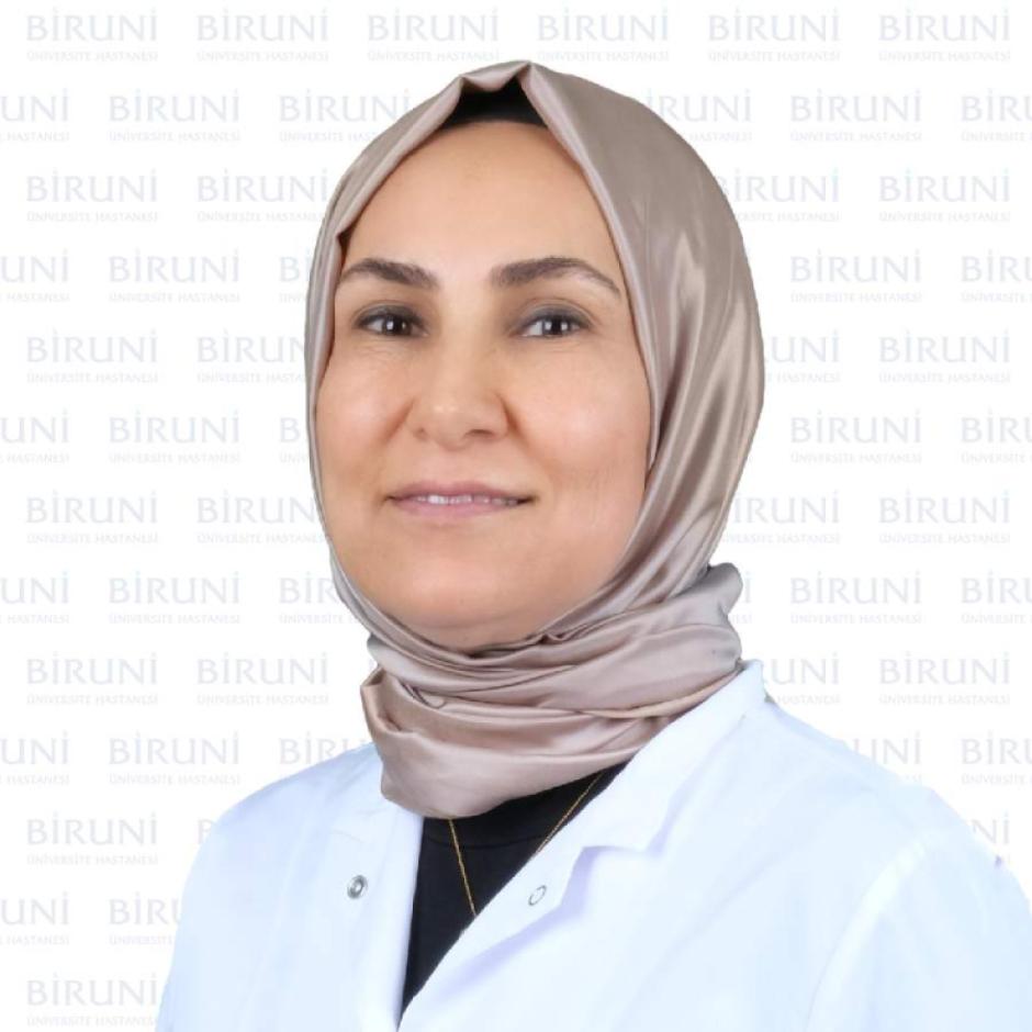 Prof. Associé Dr. Suna KOÇ