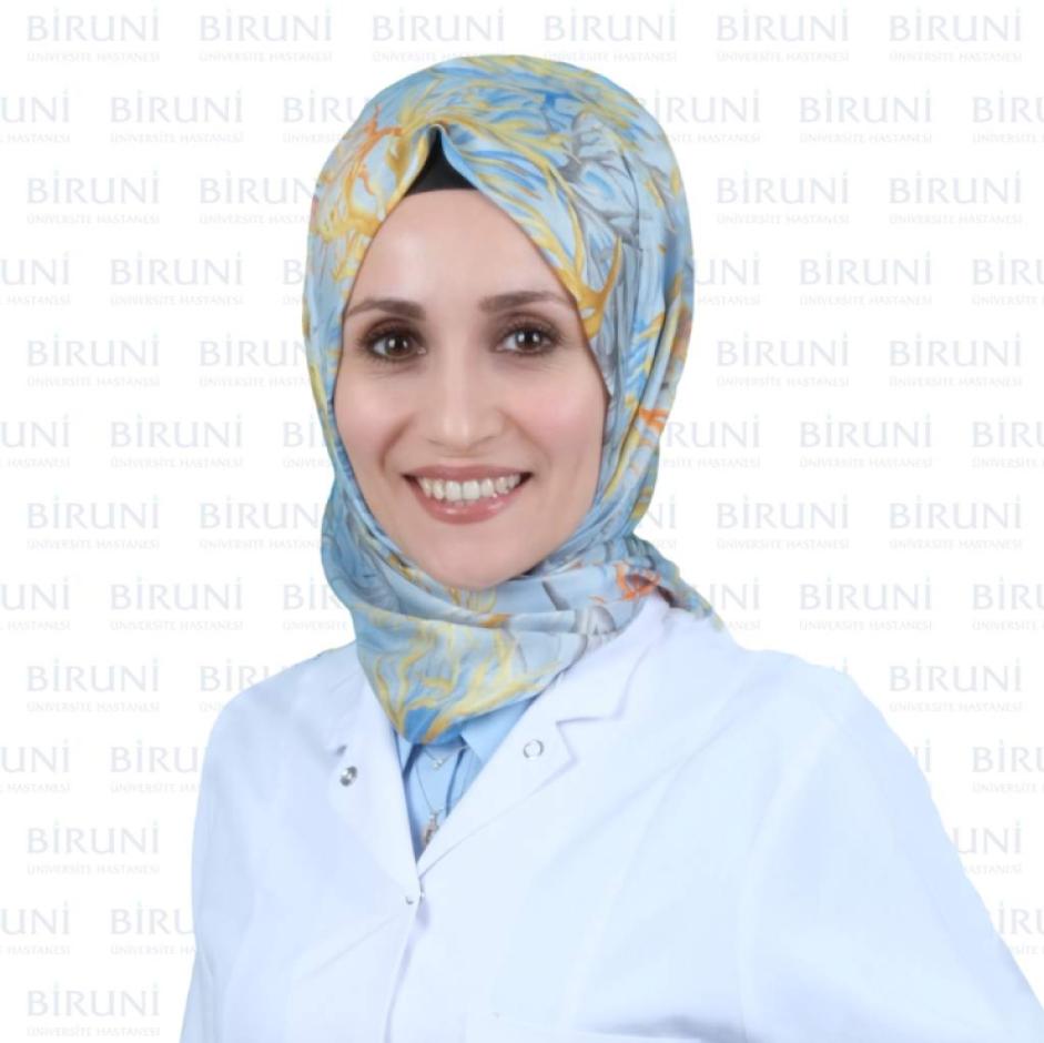 Prof. Chargé de Cours Dr. Gunay BUDAGOVA