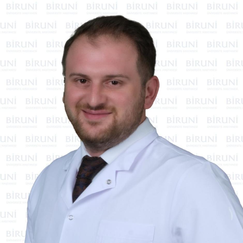 Prof. Chargé de Cours Dr. Münir DEMİREL