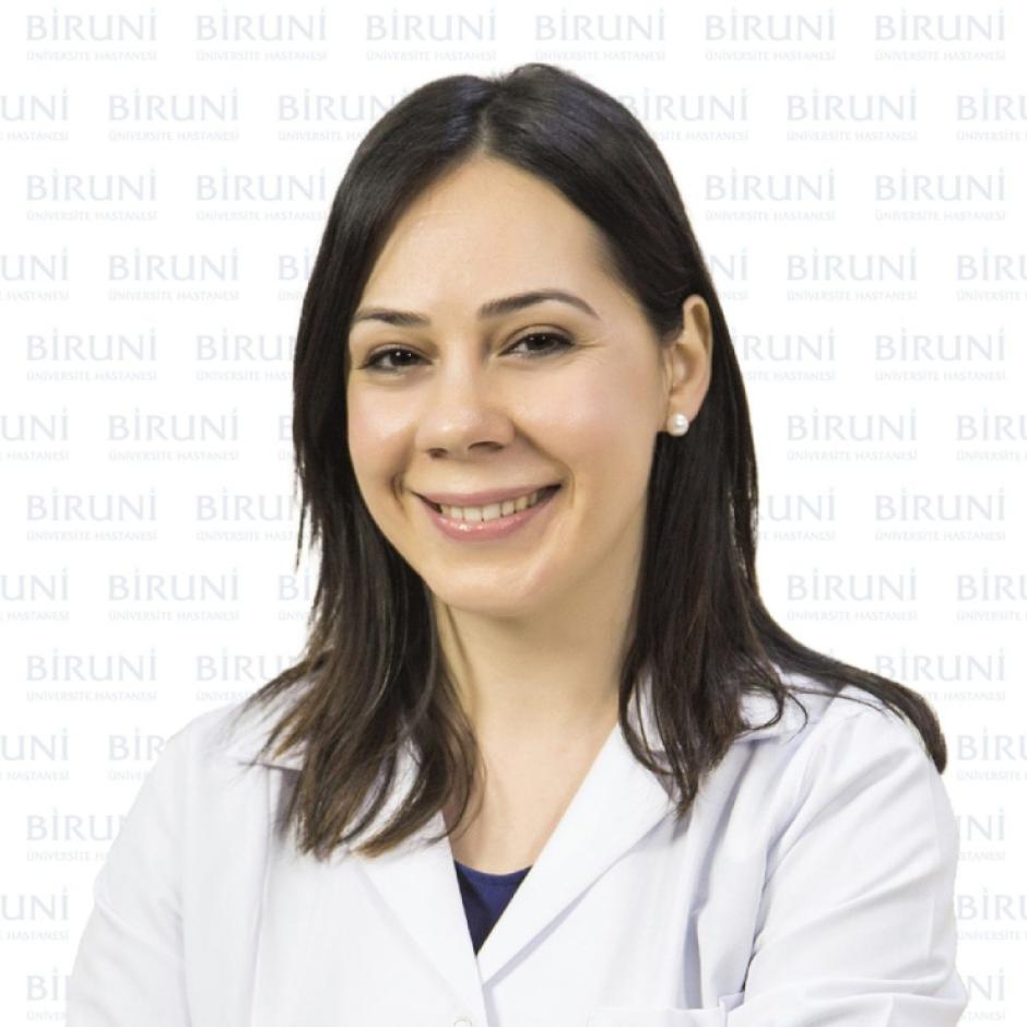 Prof. Chargé de Cours Dr. Sultan TURAN EROĞLU
