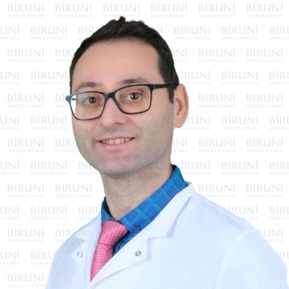 Prof. Chargé de Cours Dr. Taner MOLLA