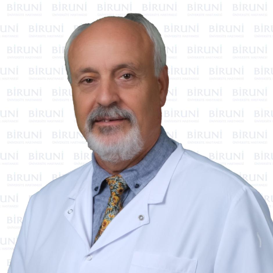 Dr. Spécialiste Ali VARDAR