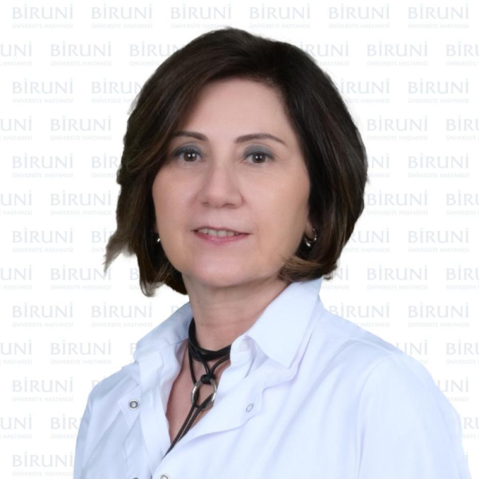 Dr. Spécialiste Ayşen DİZMAN