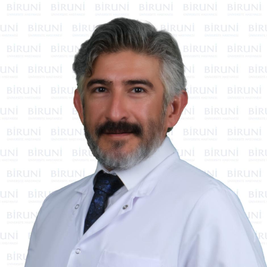 Dr. Spécialiste Devrim Ulaş URUT