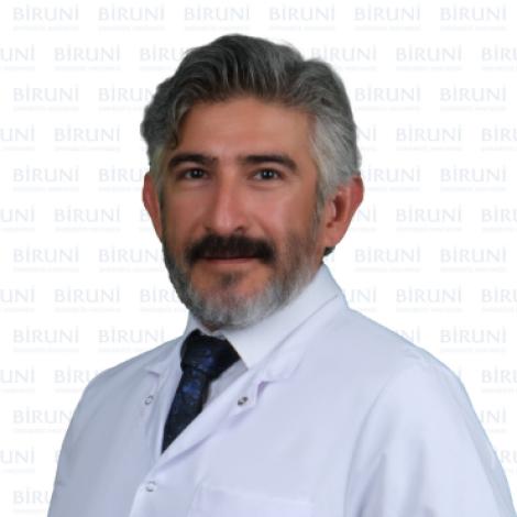 Dr. Spécialiste Devrim Ulaş URUT