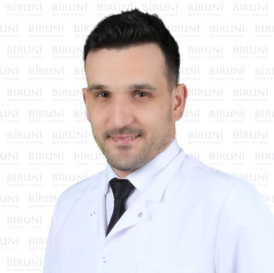 Dr. Spécialiste Hussein (Chousein) AMET