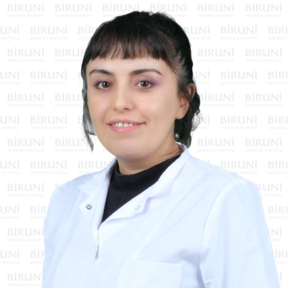 Dr. Spécialiste Gulam GASIMOVA