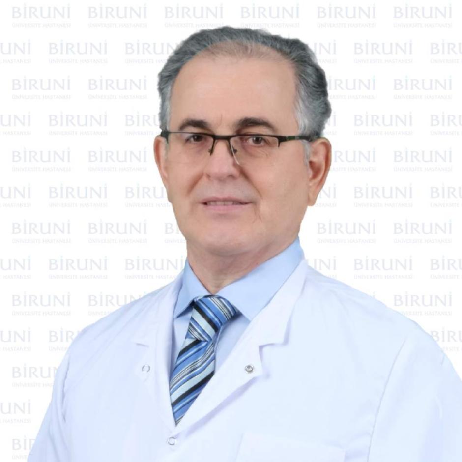 Dr. Spécialiste Hüseyin Hakan KEKÜLLÜOĞLU