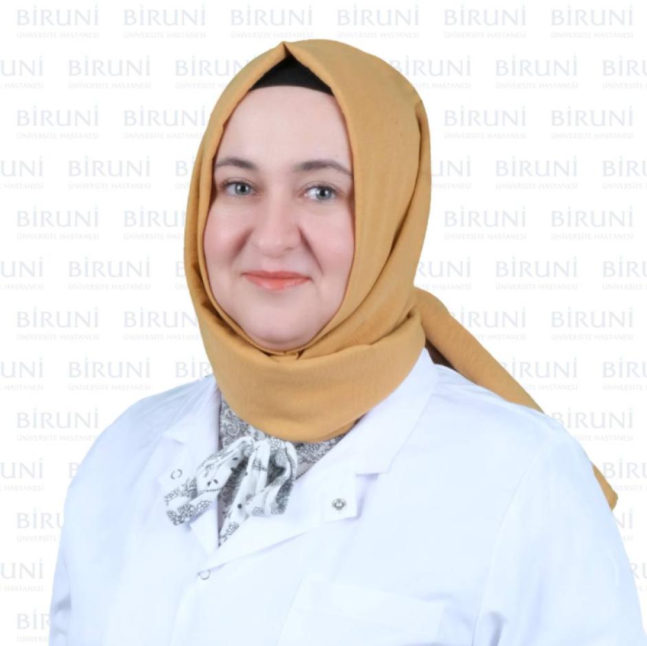 Dr. Spécialiste Moumperra CHRALOGLOU