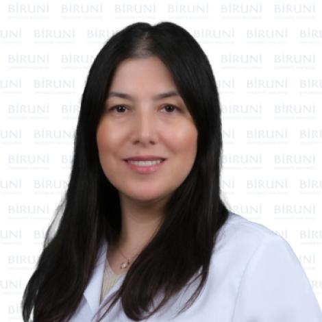 Dr. Spécialiste Nazire BAĞATIR