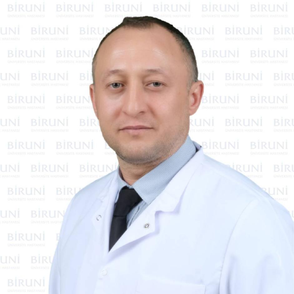 Dr. Spécialiste Shirkhan AMIKISHIYEV