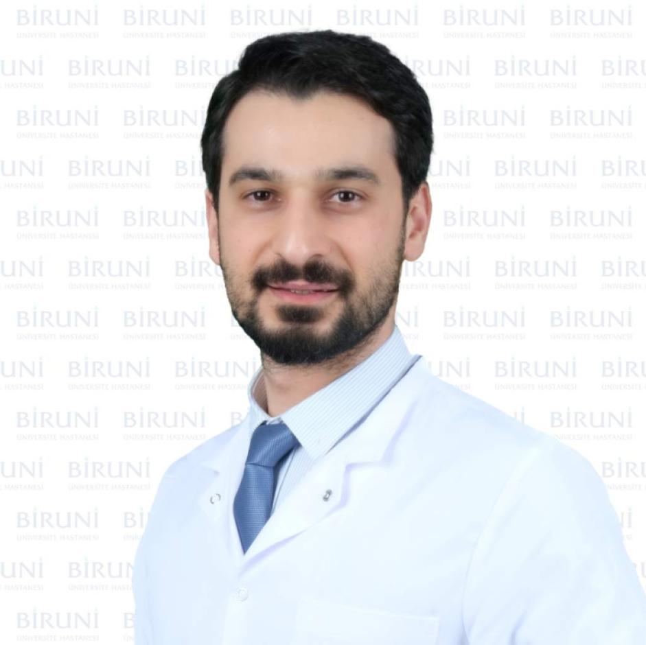 Dr. Chirurgien Spécialiste Metin Suleymanzade
