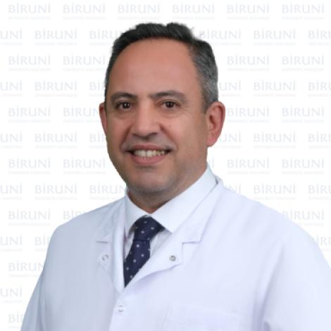 Dr. Chirurgien Spécialiste Kamil Değer DEVECİOĞLU