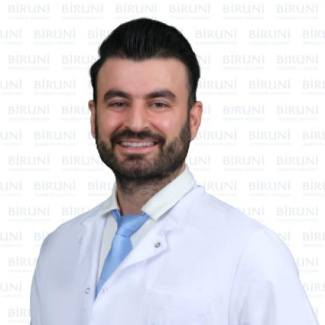 Dr. Chirurgien Spécialiste Gürkan GÜRSOY