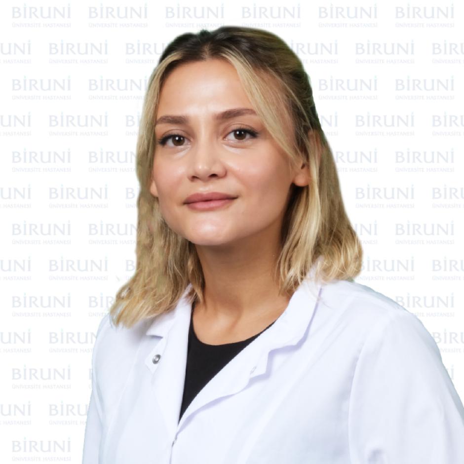 Psychologue Clinicienne İlayda UÇULAŞ
