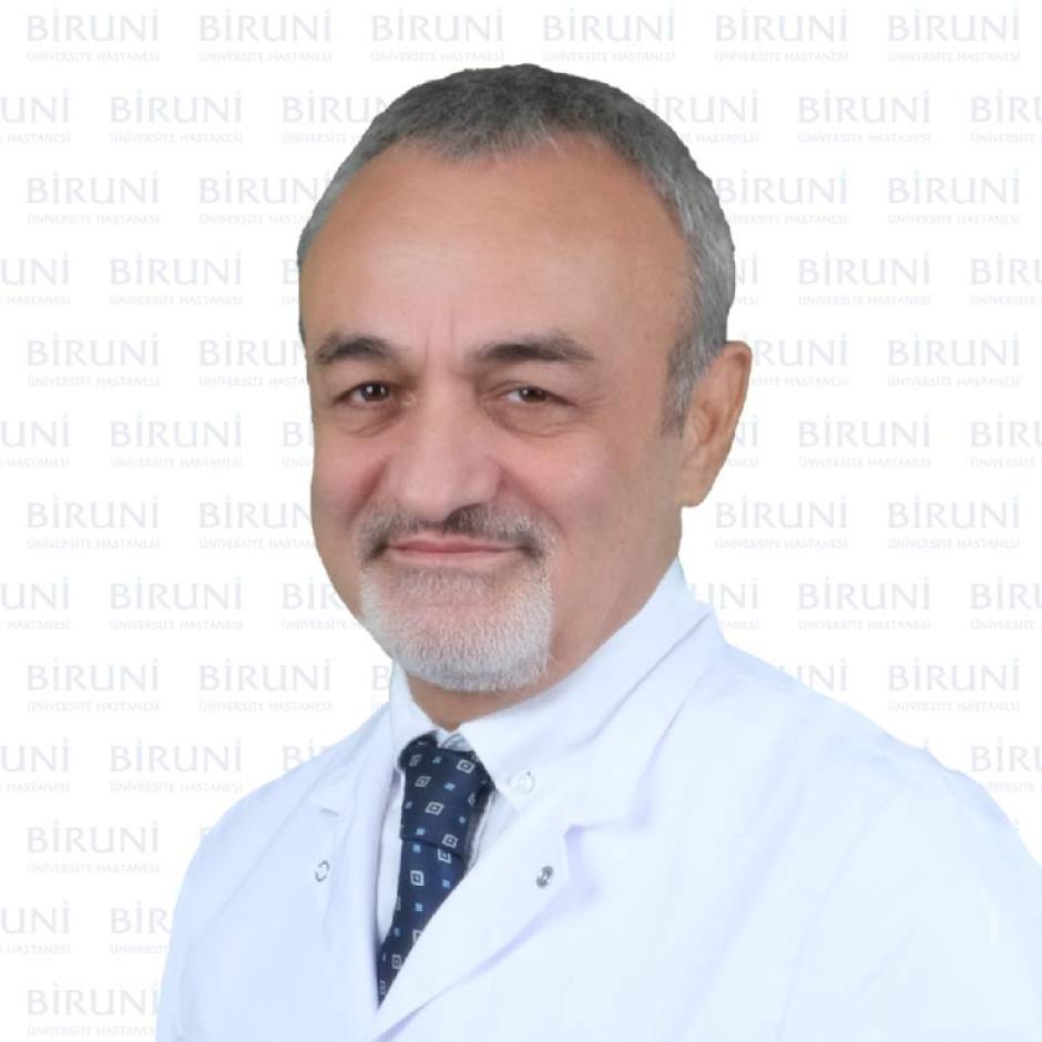 Dr. Spécialiste Sedat OFLUOĞLU