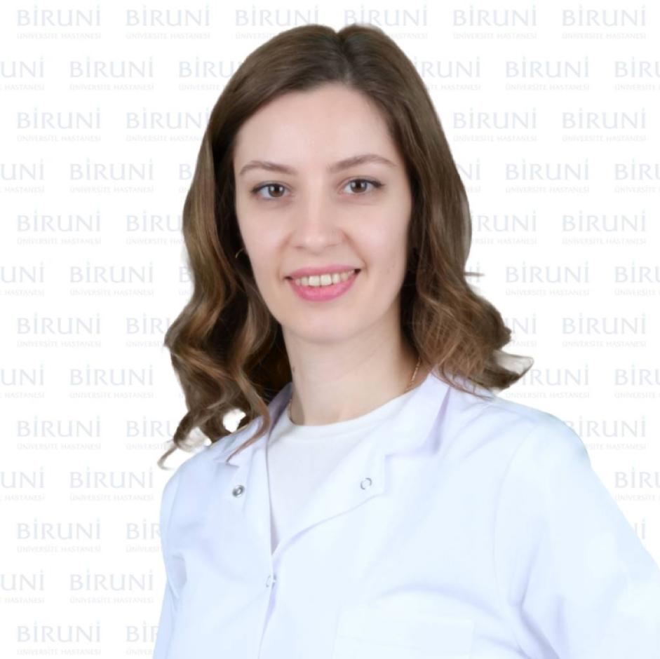 Psychologue Spécialiste Melisa MUTLU