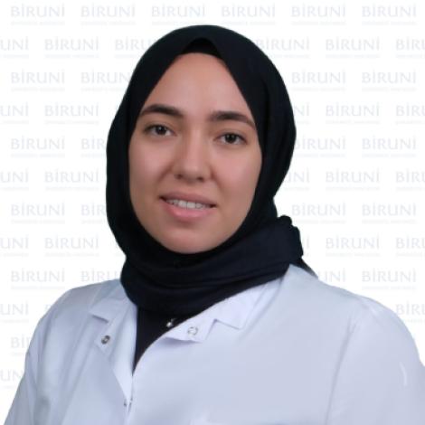Dentiste Ayşe Nurşah İDİN
