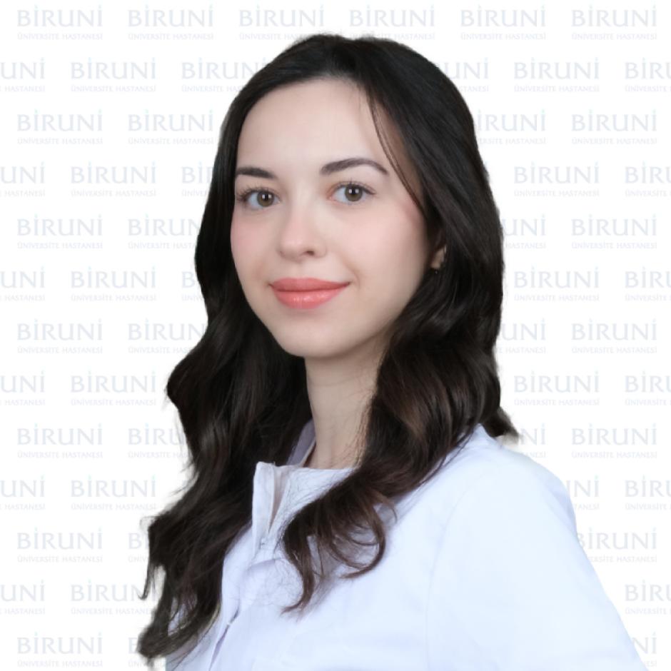 Dentiste Bahtınur ŞENCAN