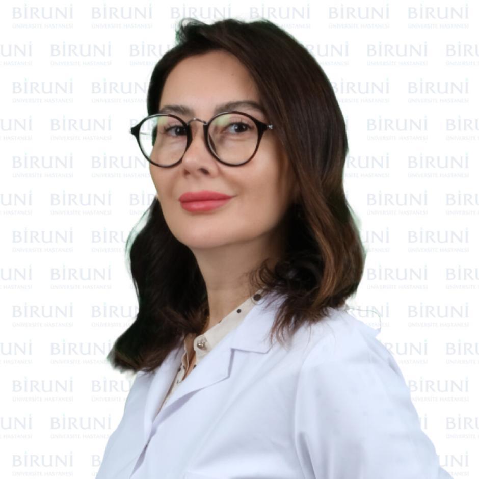 Podologue Beste ALTINORDU