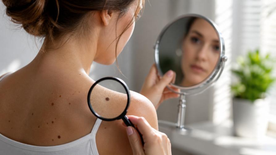 Ne sous-estimez pas les changements des grains de beauté : guide d’alerte précoce pour la santé de votre peau